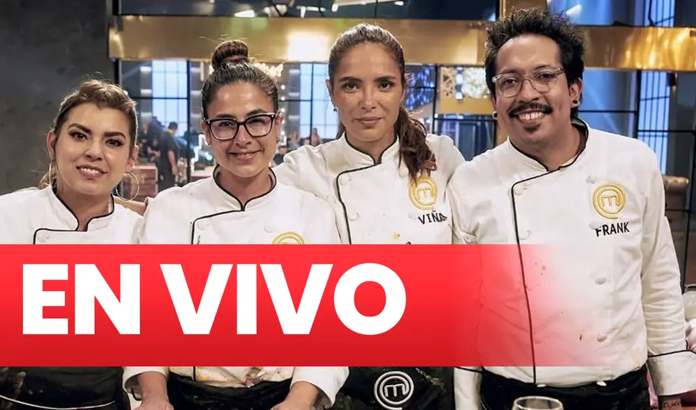 Revisa la cobertura EN VIVO de "Masterchef celebrity Colombia" por La República Espectáculos. Foto: composición LR/Fabrizio Oviedo/RCN