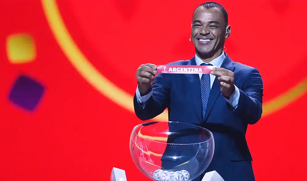 La selección argentina mantiene 31 partidos sin perder y culminó segundo en las Eliminatorias a Qatar 2022. Foto: AFP