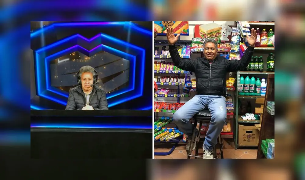 El canal de YouTube de Marcial Flores cuenta con más de 150 videos. Foto: captura de Instagram