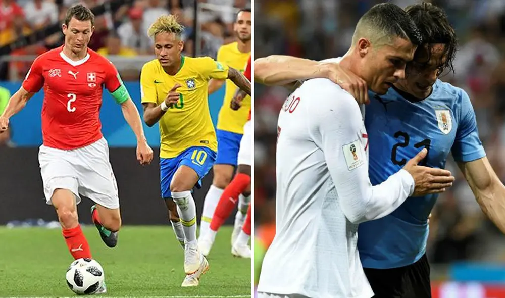 Qatar 2022 se disputará del 21 de noviembre al 18 de diciembre. Foto: FIFA