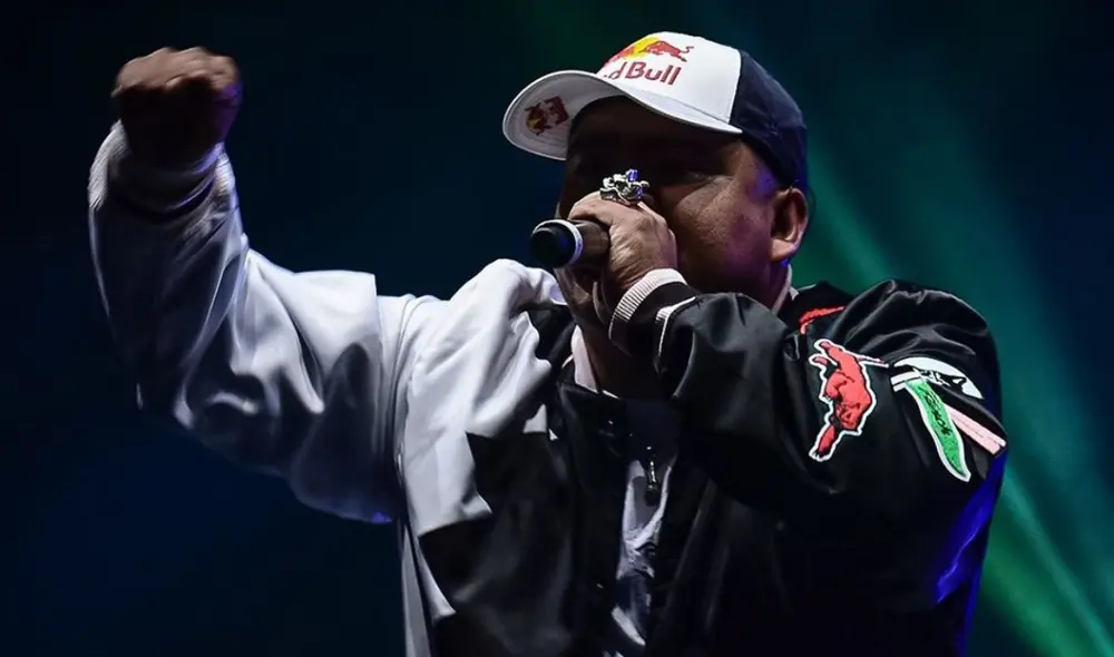 El primer corte internacional de FMS se realizará en mayo. Foto: Urban Roosters