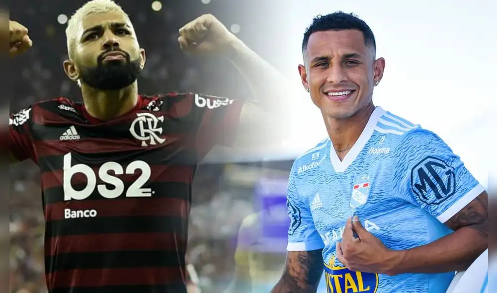 Sporting Cristal será el primer club peruano que jugará en la fase de grupos de la Copa Libertadores 2022. Foto: AFP/Twitter Sporting Cristal Sporting Cristal será el primer club peruano que jugará en la fase de grupos de la Copa Libertadores 2022. Foto: AFP/Twitter Sporting Cristal