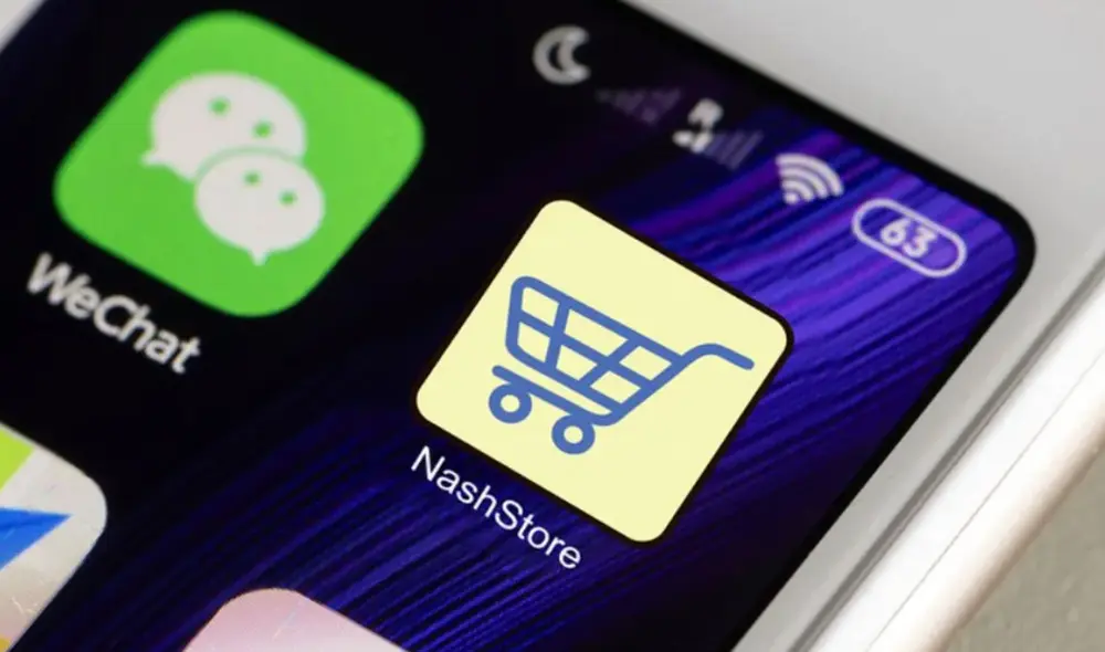 La fecha aproximada del lanzamiento de la tienda virtual rusa es el próximo 9 de mayo. Foto: Androidphoria