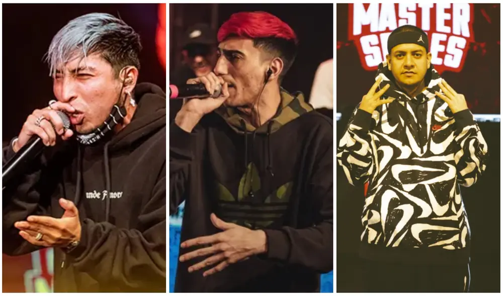 FMS Argentina y FMS Perú se realizarán en abril. Foto: composición LR/La República