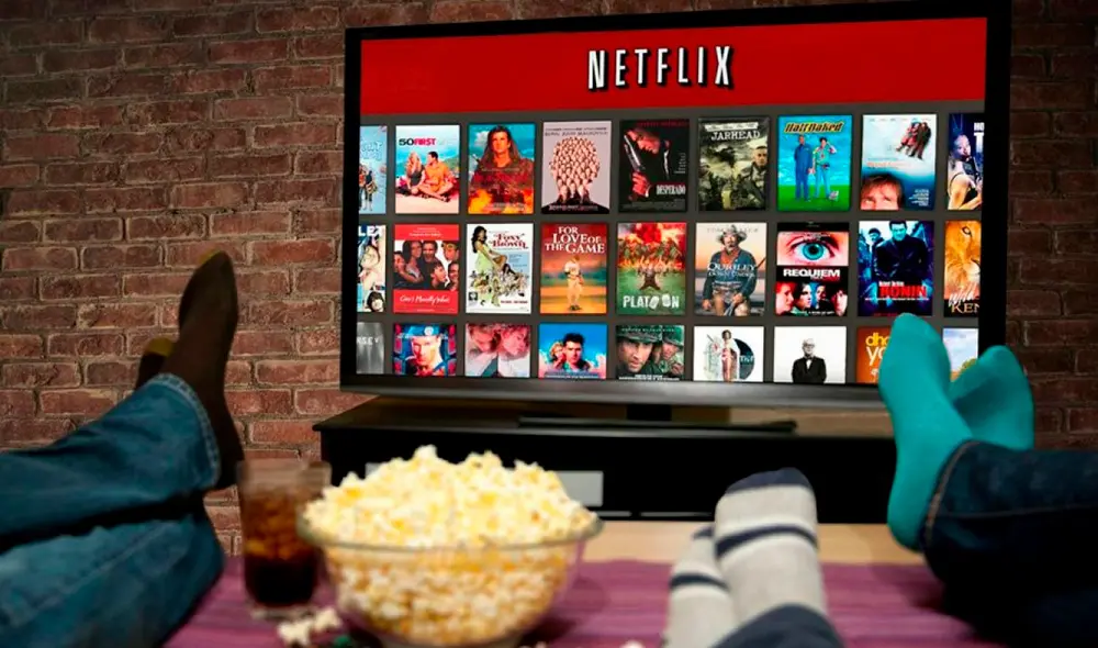 Conoce la nueva aplicación gratuita que te permitirá compartir contenido de streaming con amigos. Foto: difusión