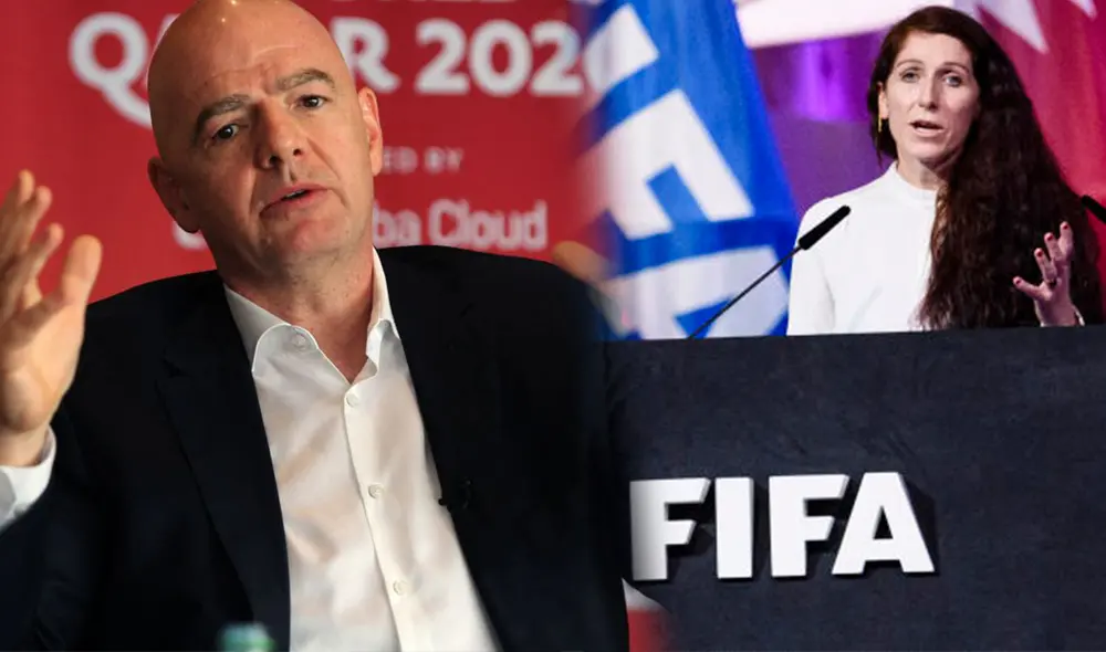 La selección de Noruega no logró clasificar al Mundial Qatar 2022. Foto: composición AFP