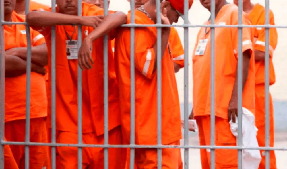 Los jueces fueron informados sobre el suceso como “una caída catastrófica del sistema”. Foto: El Sol del León Los jueces fueron informados sobre el suceso como “una caída catastrófica del sistema”. Foto: El Sol del León