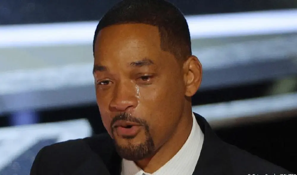 Will Smith renunció a la Academia de Hollywood. Foto: DW/Internet