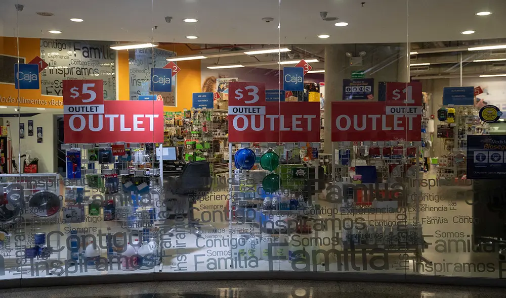 Revisa el valor del petro en Venezuela para este 2 de abril. Foto: EFE Revisa el valor del petro en Venezuela para este 2 de abril. Foto: EFE