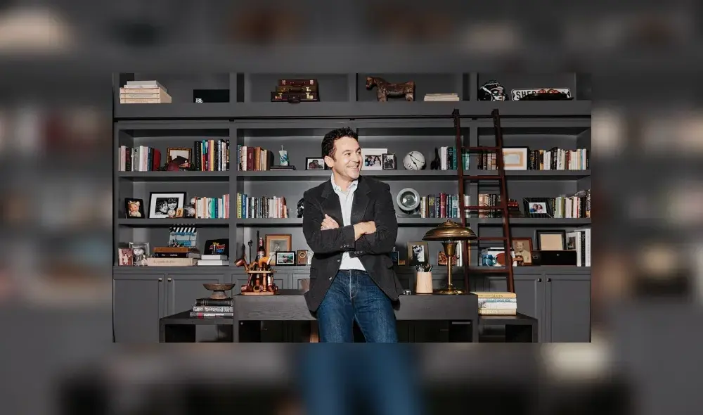 Fred Savage ha revisitado su pasado de "The wonder years" con el reboot de la trama, en donde se desempeña como director y productor. Foto: The Hollywood Reporter Fred Savage ha revisitado su pasado de "The wonder years" con el reboot de la trama, en donde se desempeña como director y productor. Foto: The Hollywood Reporter