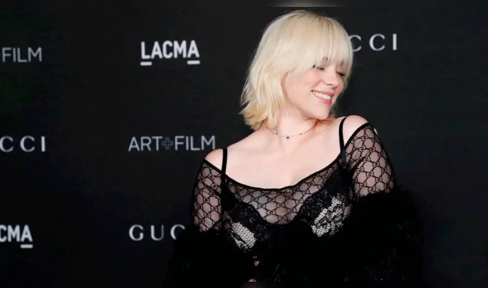 Grammy 2022: Billie Eilish nominada a siete categorías de los premios. Foto: Mario Anzuoni(Reuters)