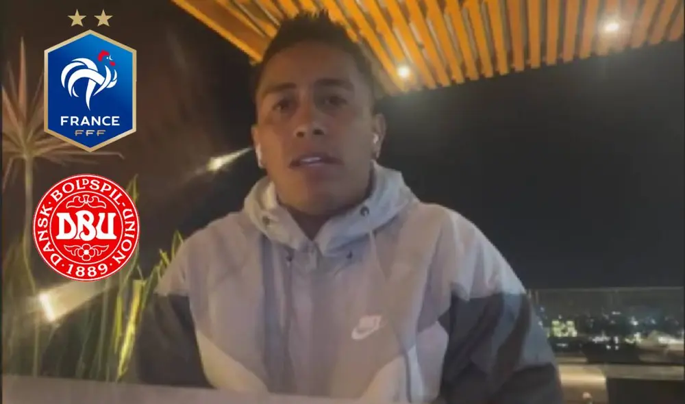 Christian Cueva podría jugar su segundo mundial con la Bicolor. Foto: captura de GolPerú