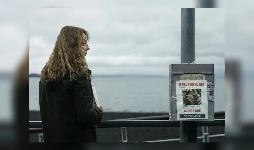 "42 días en la oscuridad" llegaría al streaming el 11 de mayo. Foto: Netflix