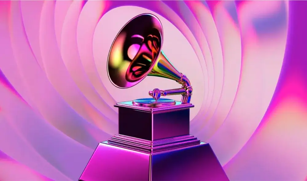 La premiación contará con varios artistas de gran escala, que realizarán sus número musicales. Foto: Grammys