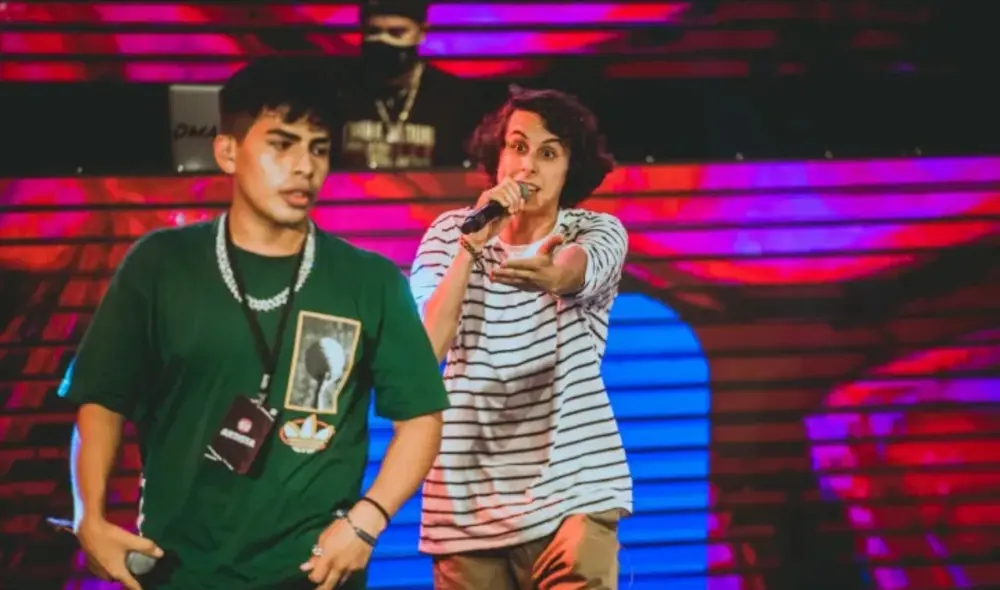 Litzen descendió en la temporada pasada y hoy es candidato a volver a la FMS Perú. Foto: Urban Roosters Litzen descendió en la temporada pasada y hoy es candidato a volver a la FMS Perú. Foto: Urban Roosters