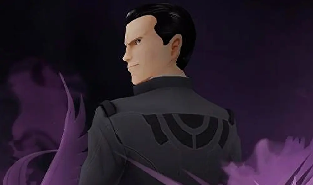 Giovanni regresa junto a los líderes del Team GO Rocket a Pokémon GO con nuevos pokémon oscuro. Foto: Niantic Giovanni regresa junto a los líderes del Team GO Rocket a Pokémon GO con nuevos pokémon oscuro. Foto: Niantic