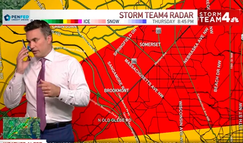 El clip ha logrado más de 198.000 visualizaciones en redes sociales. Foto: captura de YouTube El clip ha logrado más de 198.000 visualizaciones en redes sociales. Foto: captura de YouTube