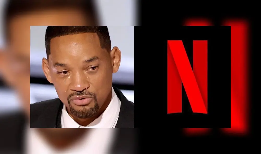 Will Smith ganó el Oscar a mejor actor por su interpretación en "King Richard". Foto: composición/Netflix/Oscar