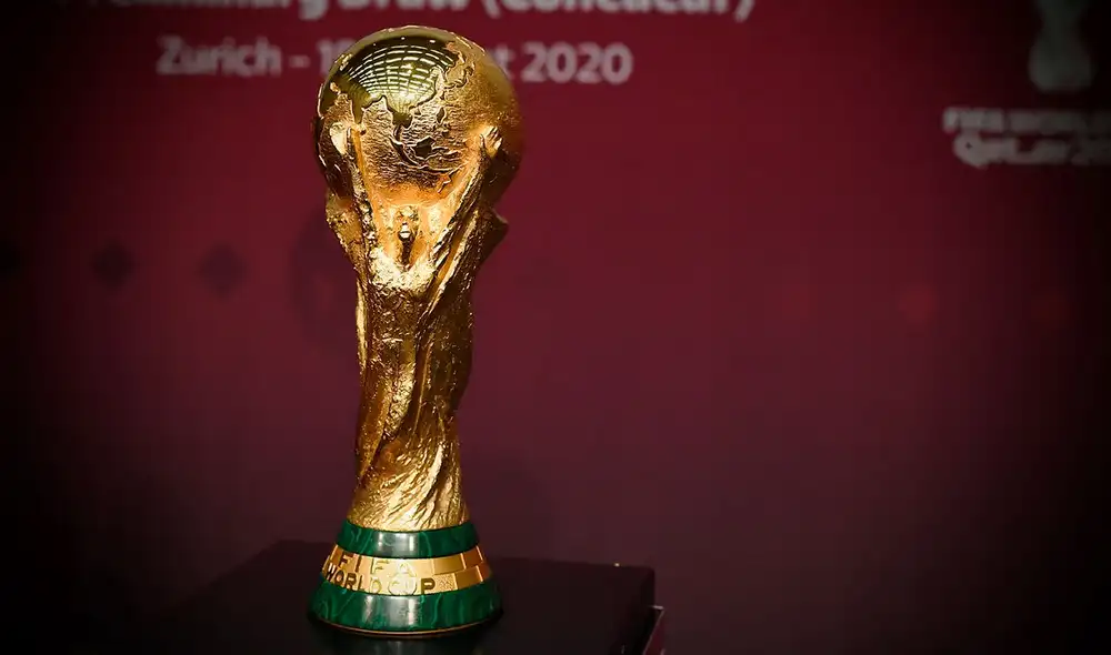El Mundial Qatar 2022 se jugará en ocho estadios, los cuales contarán con un sistema de aire acondicionado. Foto: composición AFP