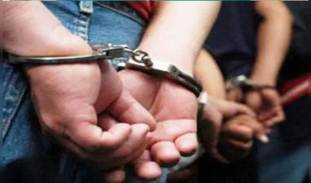 Dependencia policial continúa con las diligencias de ley. Foto: referencial/archivo LR Dependencia policial continúa con las diligencias de ley. Foto: referencial/archivo LR