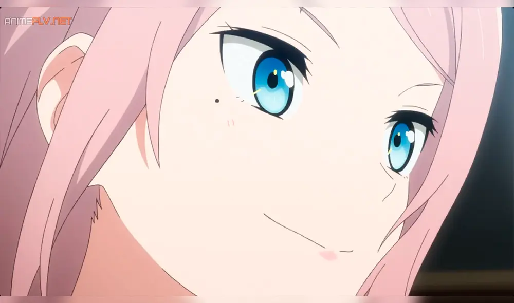 Lanzhu Zhong es la nueva chica de “Love live! Nijigasaki high school idol club” que se llevó la atención en el estreno. Foto: Sunrise