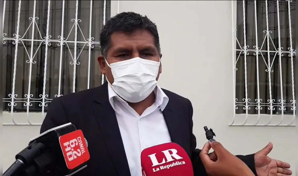 Quito se pronunció sobre protestas en Huancayo. Foto: La República