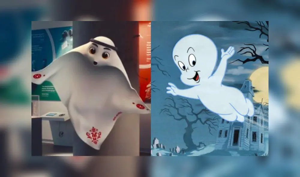 La plataforma de Twitter se inundó de memes por la presentación de La'eeb. Foto: captura de Twitter La plataforma de Twitter se inundó de memes por la presentación de La'eeb. Foto: captura de Twitter