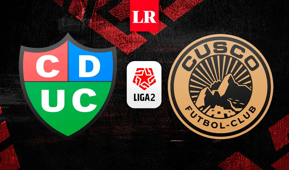 Unión Comercio vs. Cusco FC jugarán por la segunda división de Perú. Foto: composición GLR