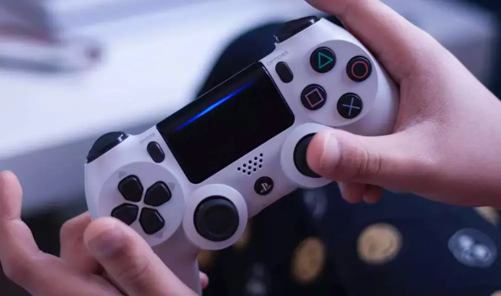 Conoce el catálogo con juegos 'baratos' para PlayStation 4. Foto: adslzone Conoce el catálogo con juegos 'baratos' para PlayStation 4. Foto: adslzone