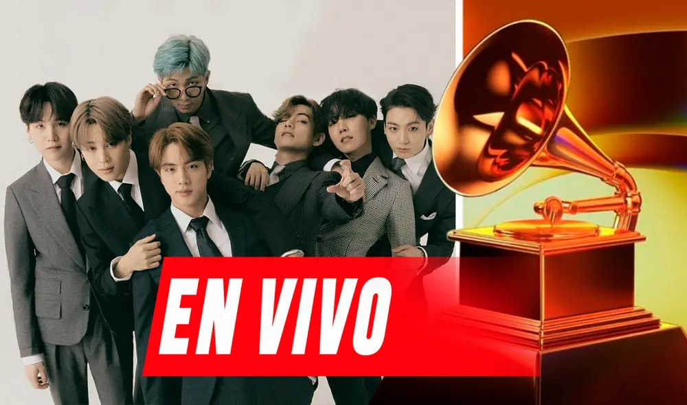 BTS es nominado a los premios Grammy por segundo año consecutivo. Foto: composición LaRepublica/Variety/Grammy BTS es nominado a los premios Grammy por segundo año consecutivo. Foto: composición LaRepublica/Variety/Grammy