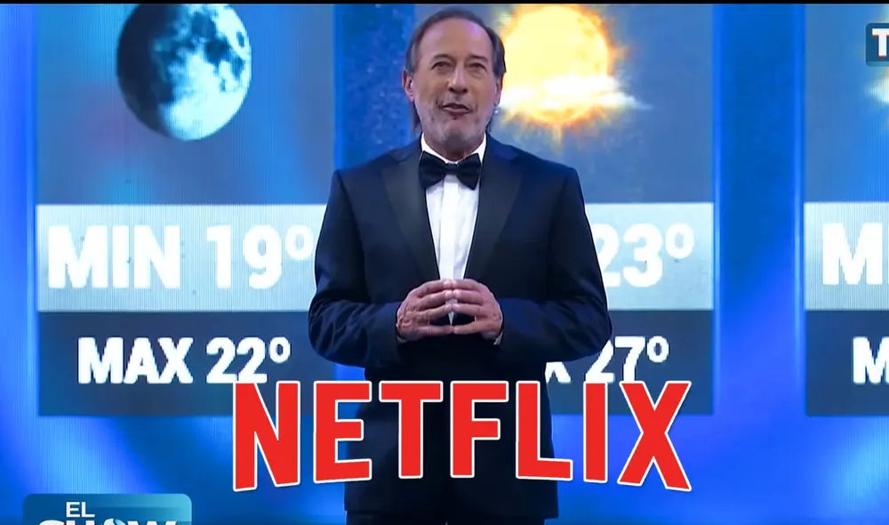 Guillermo Francella da vida a Miguel Flores en "Granizo". Foto: composición / Netflix Guillermo Francella da vida a Miguel Flores en "Granizo". Foto: composición / Netflix