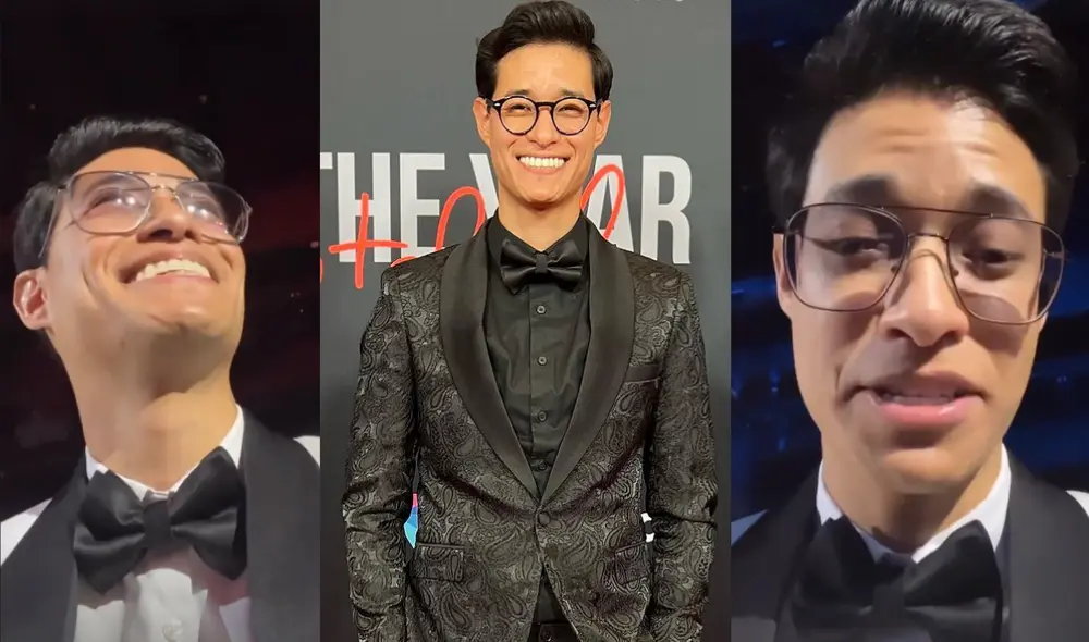 Tony Succar revela que no ganó el Premio Grammy al Mejor álbum tropical: “Los quiero mi gente”. Foto: Instagram.