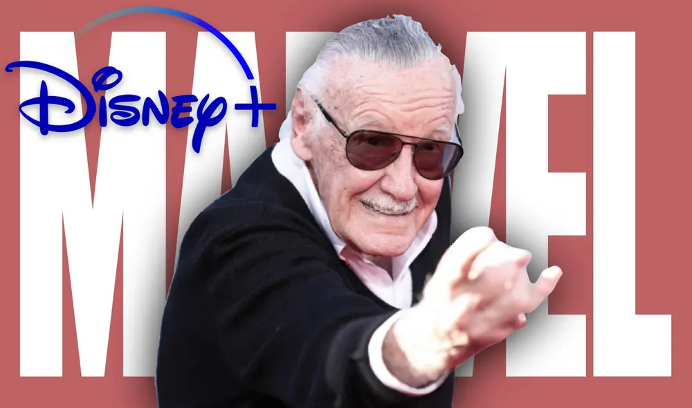Stan Lee murió en noviembre de 2018 debido a complicaciones cardiorrespiratorias. Foto: composición LR/Marvel/Difusión