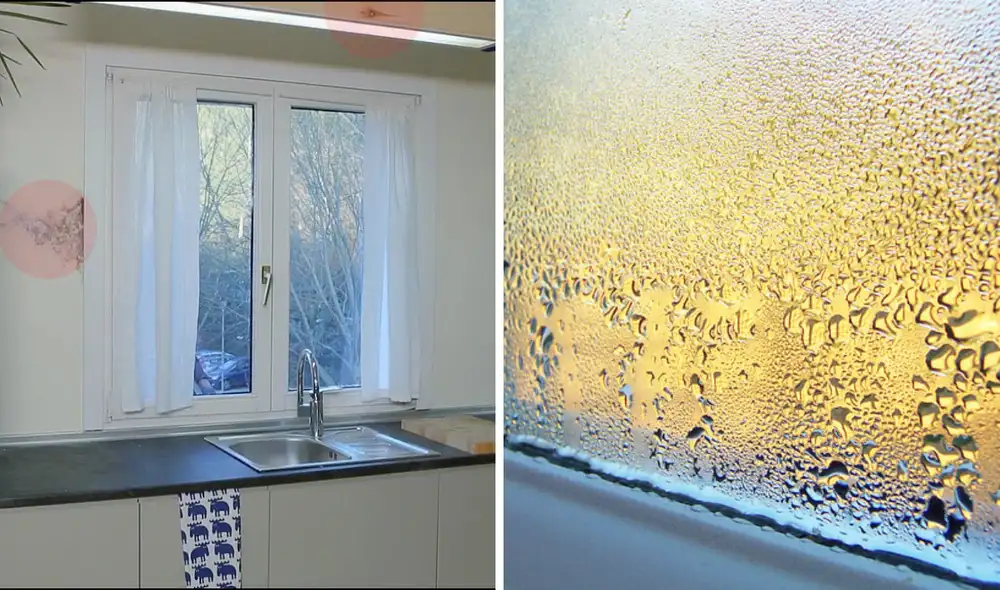 Lista de los mejores trucos para evitar la condensación y humedad de tu casa. Foto: composición/ Soler Palau/ YouTube/ Hogarmanía