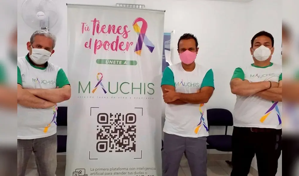 Médicos promueven esta iniciativa.