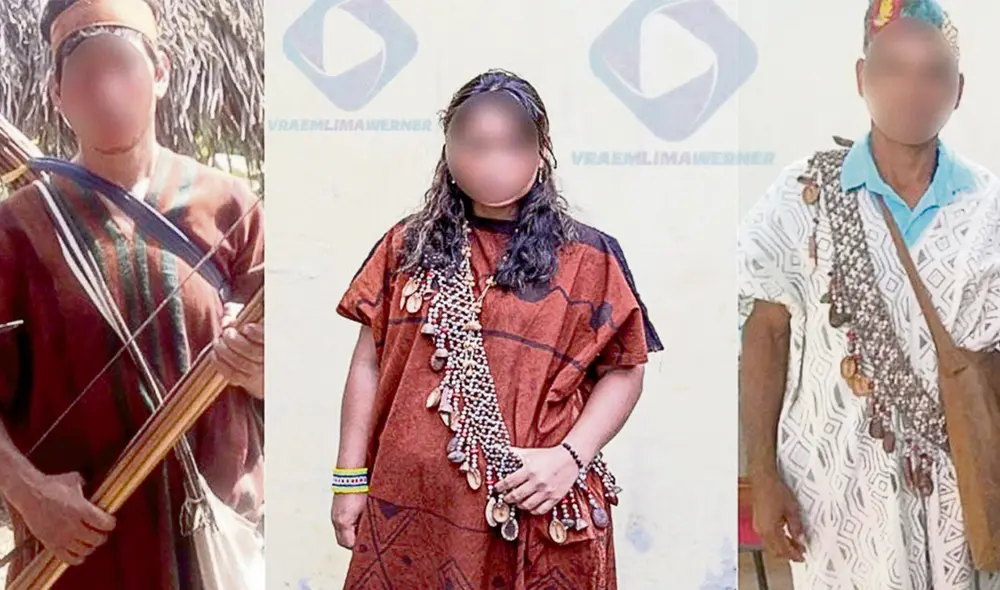 Crímenes impunes. Defensores ambientales de pueblos indígenas fueron asesinados en Puerto Inca, en la región Huánuco. Foto: difusión Crímenes impunes. Defensores ambientales de pueblos indígenas fueron asesinados en Puerto Inca, en la región Huánuco. Foto: difusión