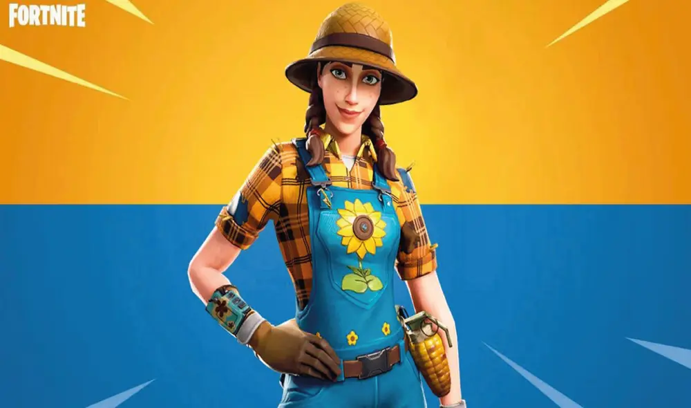 El popular shooter juntó una cifra millonaria para apoyar a Ucrania. Foto: Epic Games