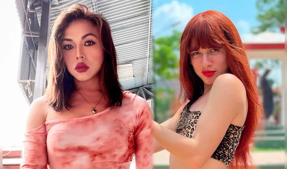 Dayanita y La Uchulú ya no son amigas fuera de las cámaras. Foto: Instagram / Instagram Dayanita y La Uchulú ya no son amigas fuera de las cámaras. Foto: Instagram / Instagram
