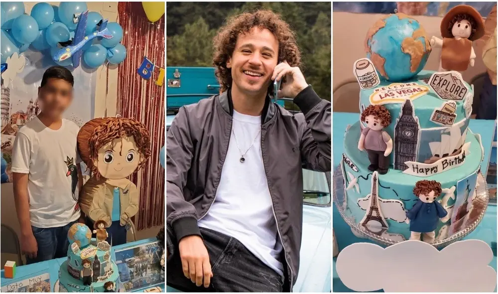 La publicación de Instagram ha superado el millón de 'me gusta'. Foto: captura de Instagram.