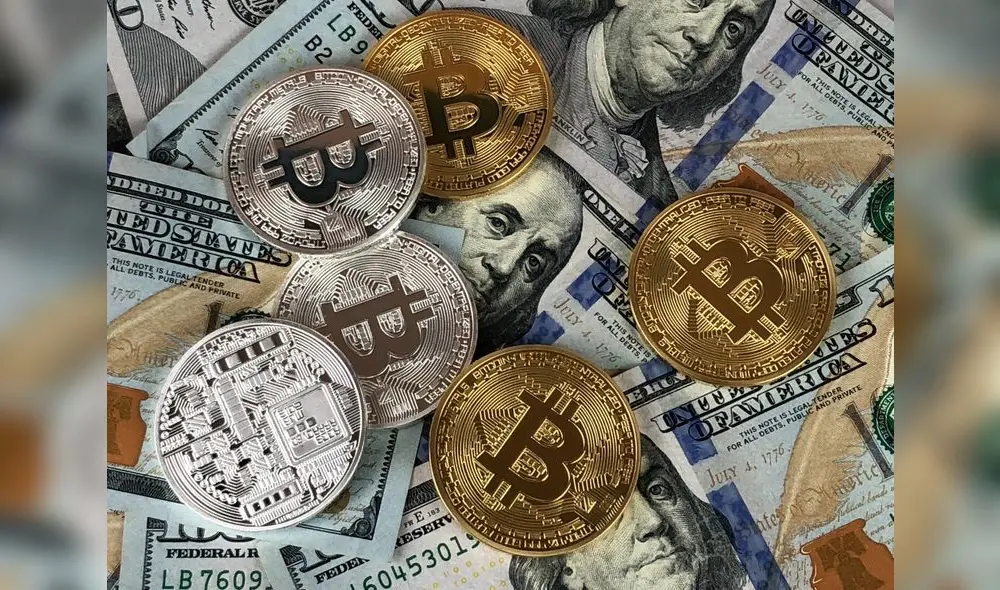 Más de 1 millón 200.000 peruanos tienen criptomonedas. Foto: Sherlock Communications