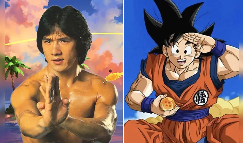 Un casting de ensueño que nunca vio la luz. Foto: composición / Toei animation Un casting de ensueño que nunca vio la luz. Foto: composición / Toei animation