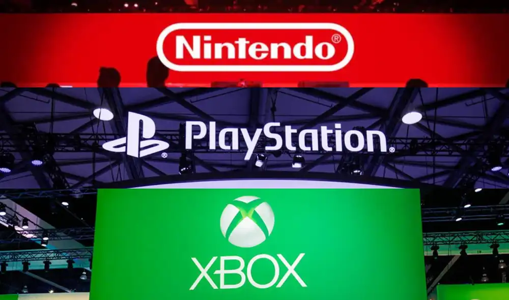 La cancelación de la E3 podría abrir una nueva era de festivales de videojuegos y los tres grandes de las consolas podrían volver a juntarse después de 4 años. Foto: Windows Central/composición