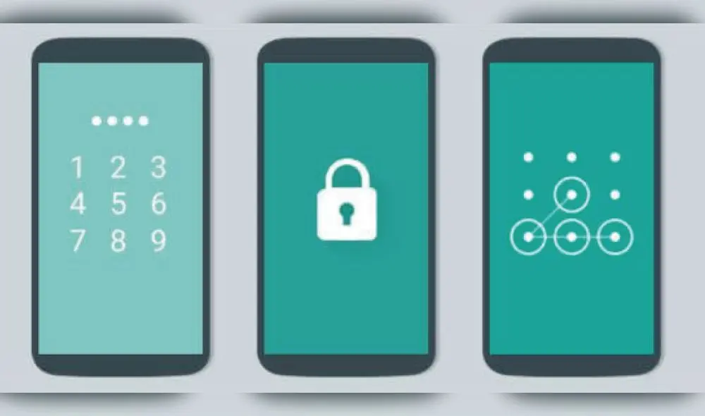 Descarga estas alternativas desde Google Play Store. Foto: TM Creativos