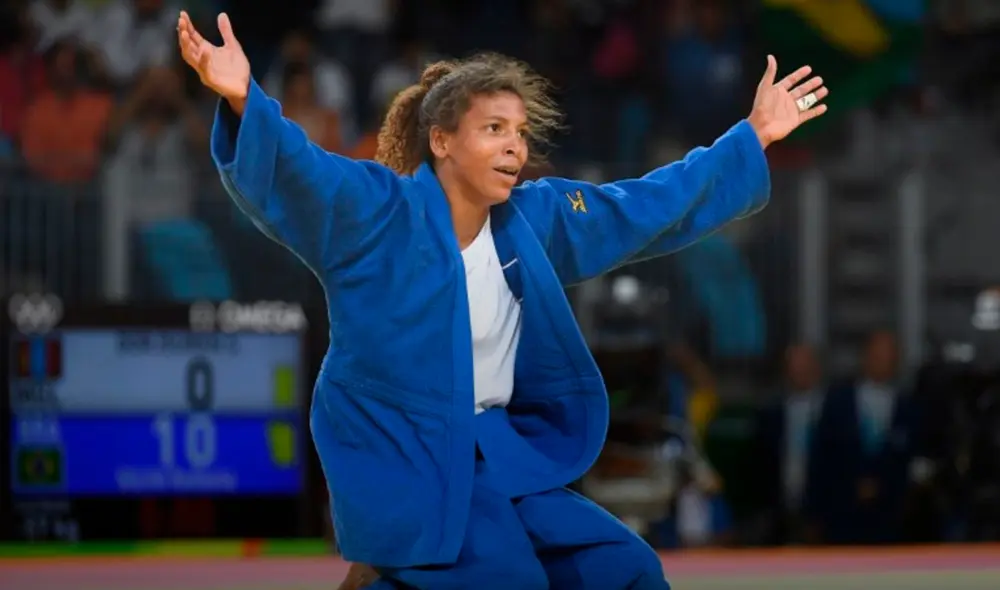 El Campeonato Panamericano y de Oceanía Cadete, Junior y Senior se desarrollará en Lima. Foto: IPD El Campeonato Panamericano y de Oceanía Cadete, Junior y Senior se desarrollará en Lima. Foto: IPD