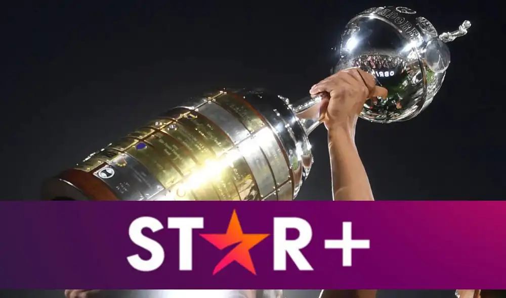 La primera fecha de la fase de grupos de la Libertadores se jugará desde este martes 5 al jueves 7 de abril. Foto: EFE