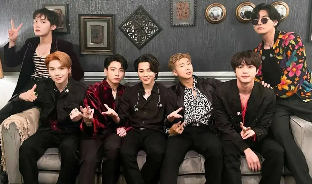 Los idols de BTS confirmaron anteriormente que alistan música nueva y más conciertos, pero, ¿ya hay fecha estimada? Foto: Hybe