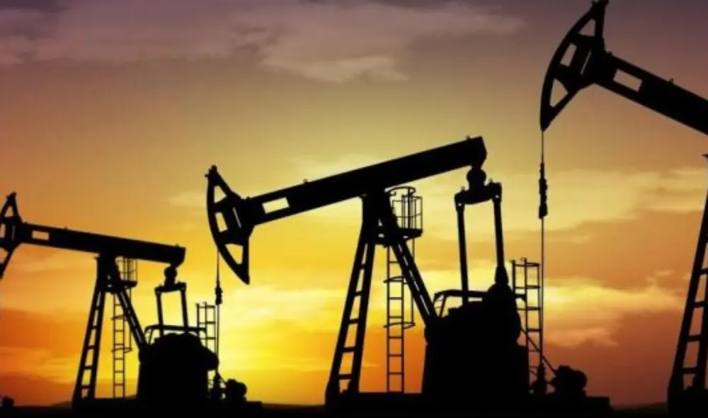 El bombeo de petróleo y gas condensado de Rusia fue de 46,57 millones de toneladas en marzo, según Interfax. Foto: EFE