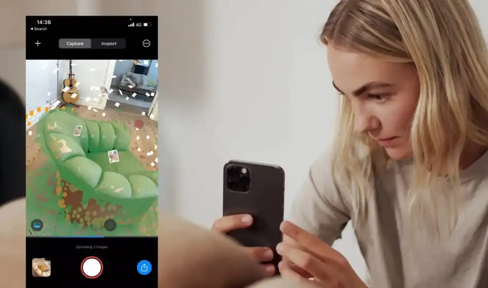 Una maravilla para todo amante del diseño y modelado 3D. Foto: Epic Games