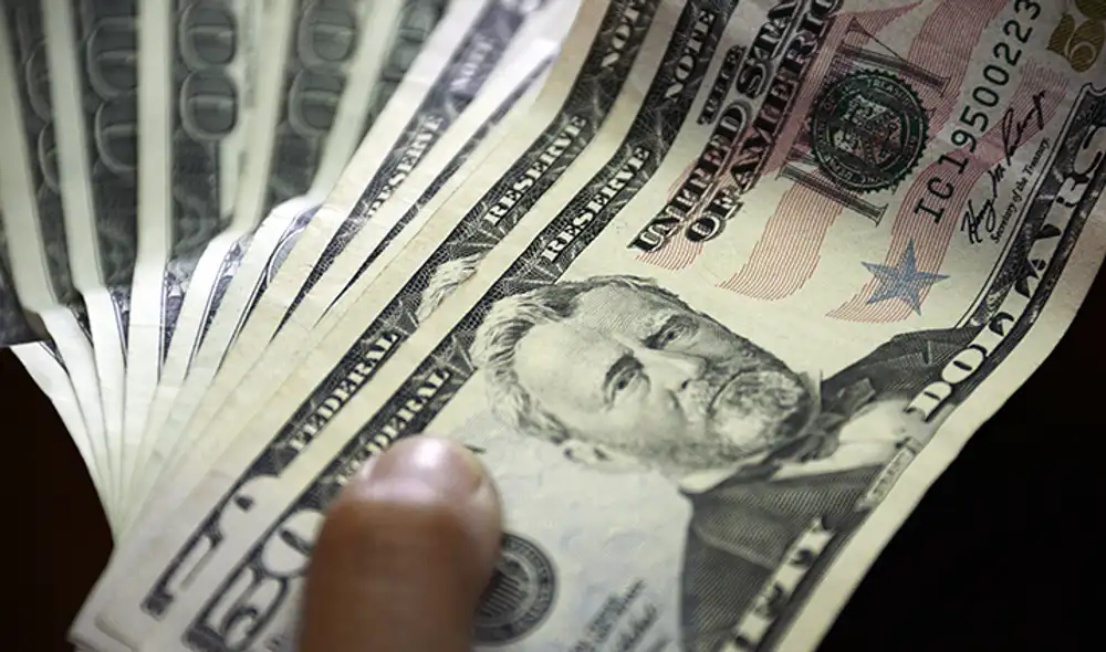 Conoce el precio del dólar en Venezuela hoy, según Dólar Monitor y DolarToday.