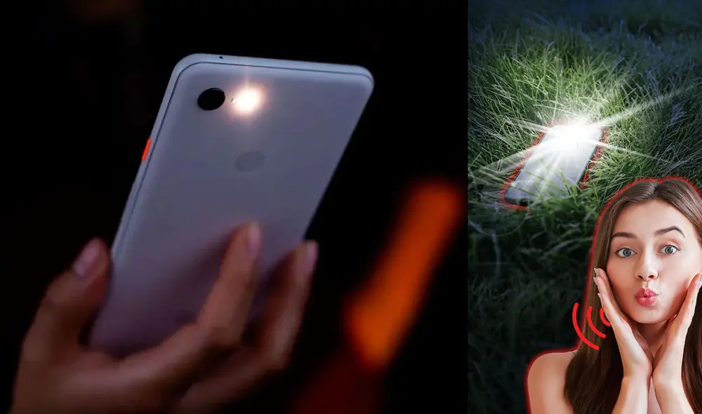 Este truco solo funciona en smartphone Android, no en iPhone. Foto: Andro4all